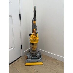 Dyson DC 14 All Floors Vacuum Cleaner Bagless Attachments Tested Works Great